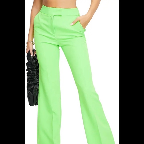 FINDERS KEEPERS  PANTS - Picture 5 of 13